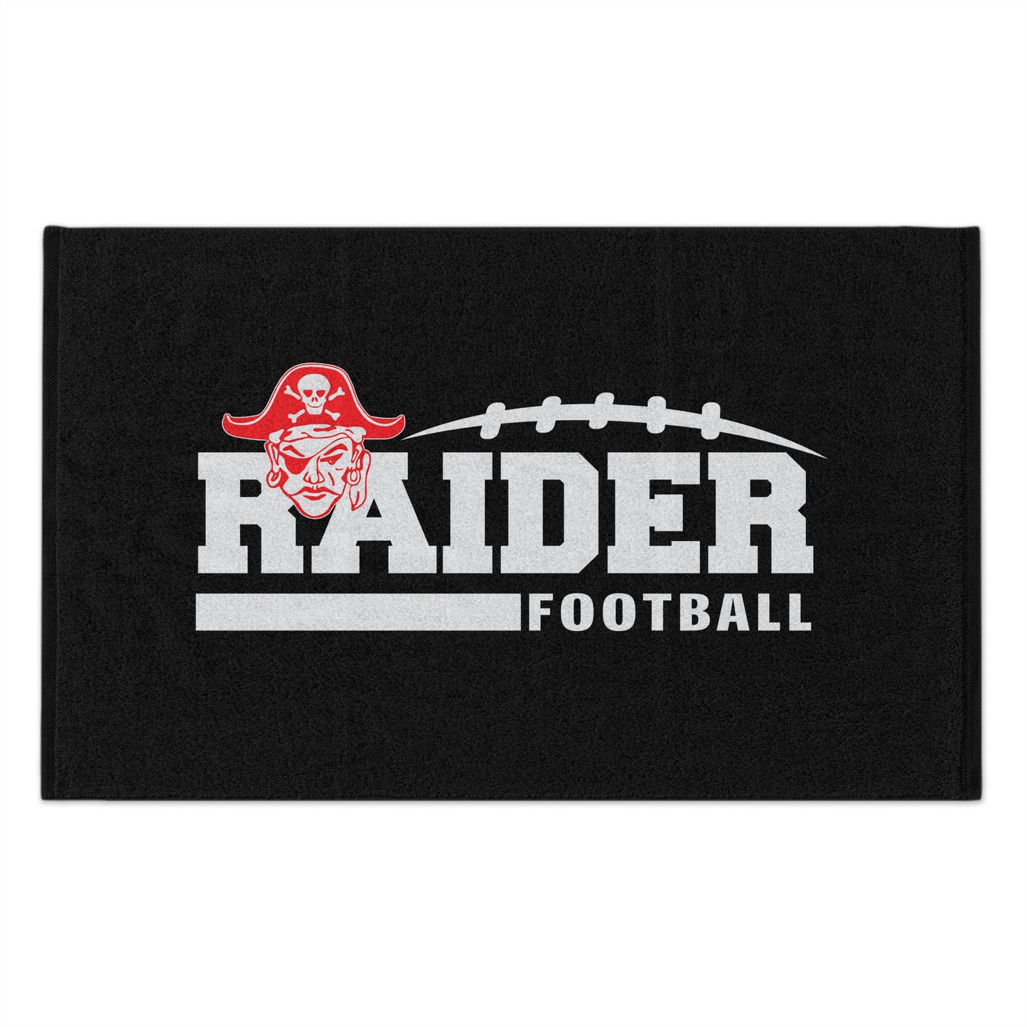 Fairport Raiders Rally Towel (11" x 18")
