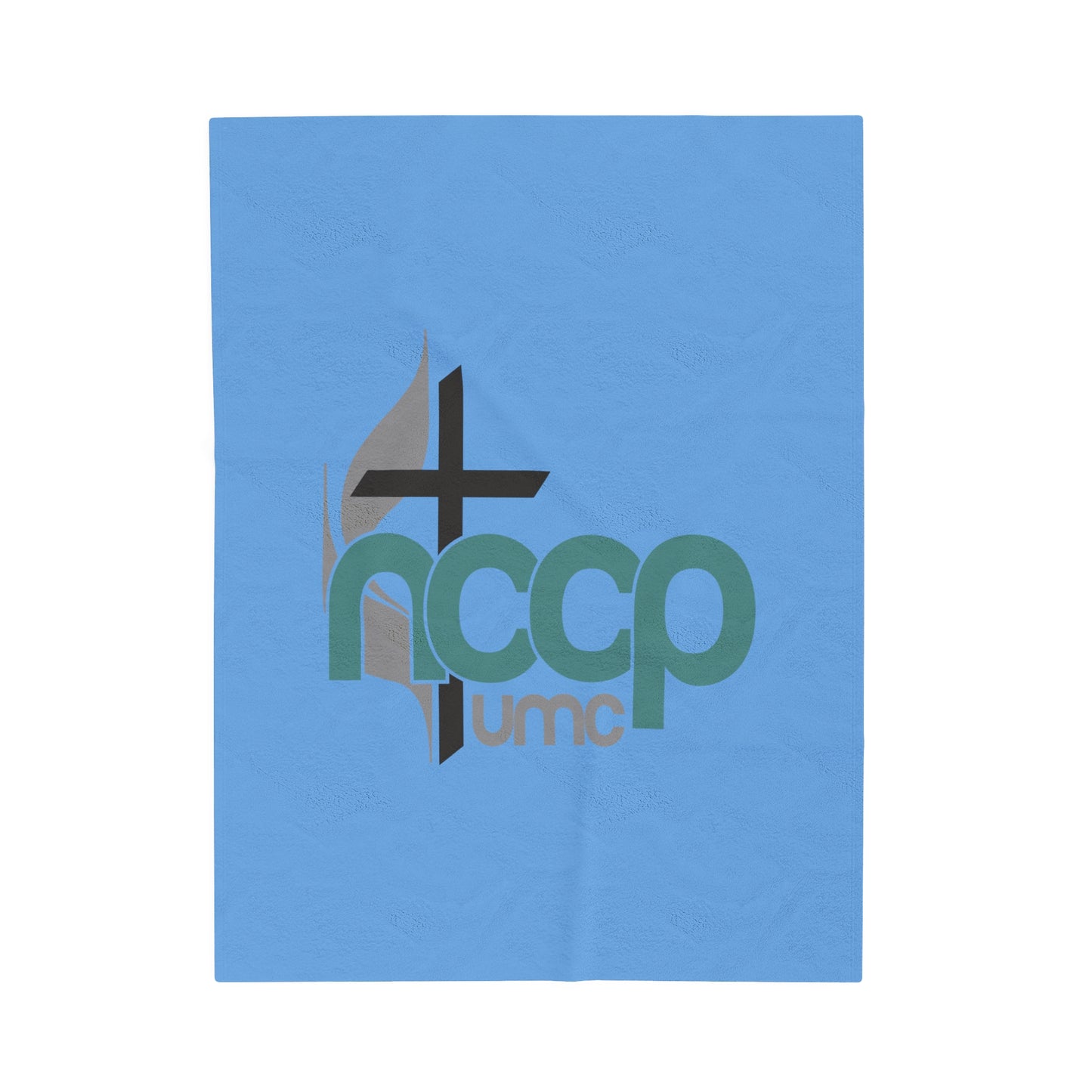 NCCP Velveteen Plush Blanket