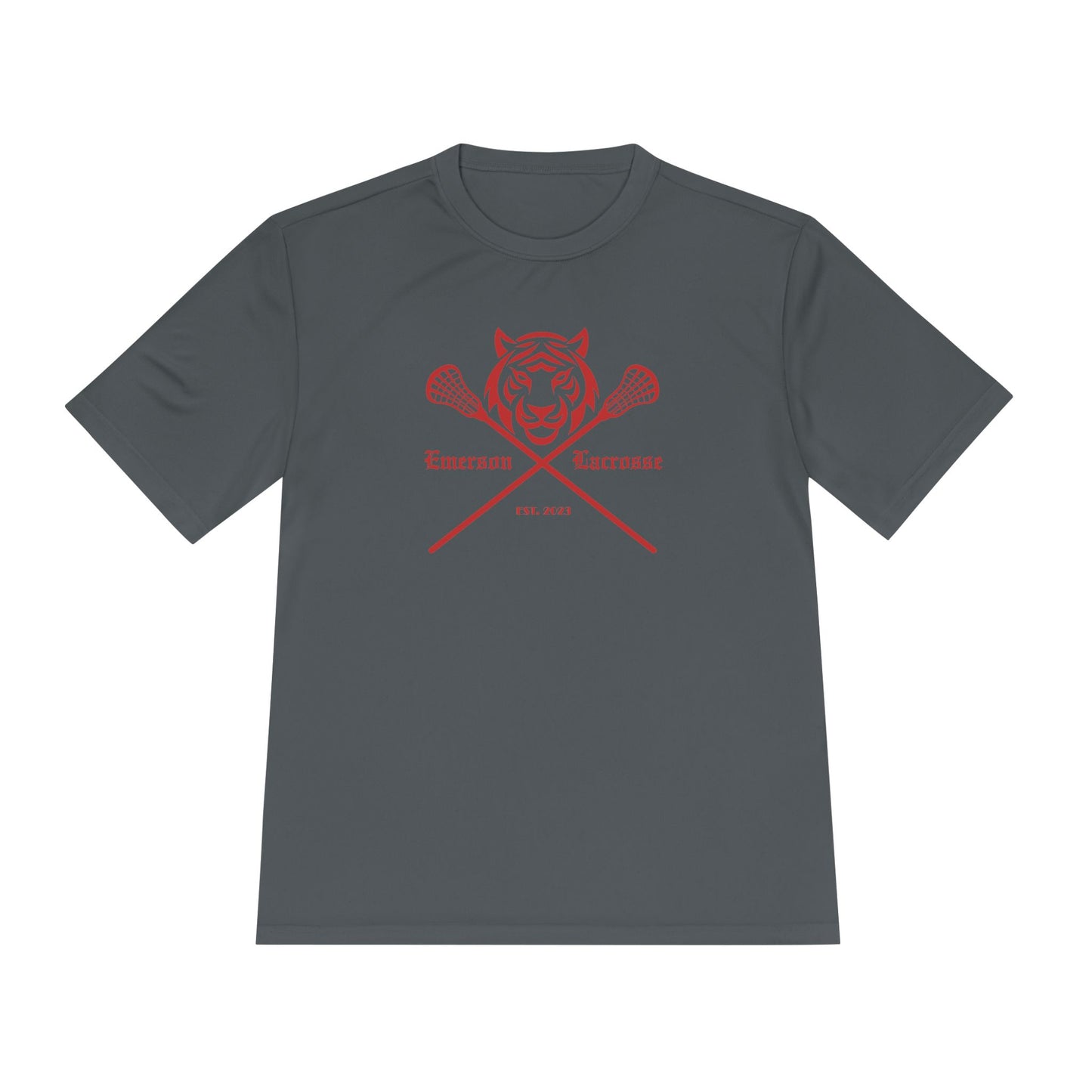Adult Harlem Lacrosse Sport-Tek Performance Shirt