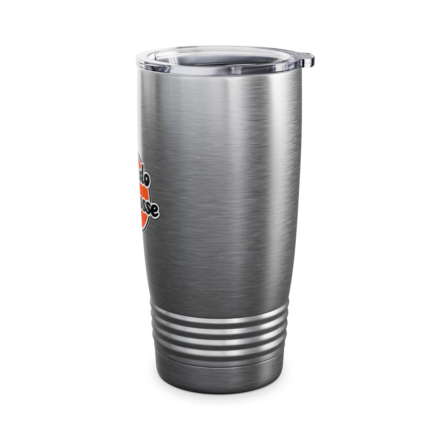 Aledo Lacrosse Ringneck Tumbler (20oz)