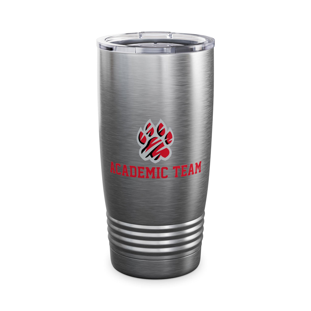 Bethel Tate HS Academic Team Ringneck Tumbler (20oz)