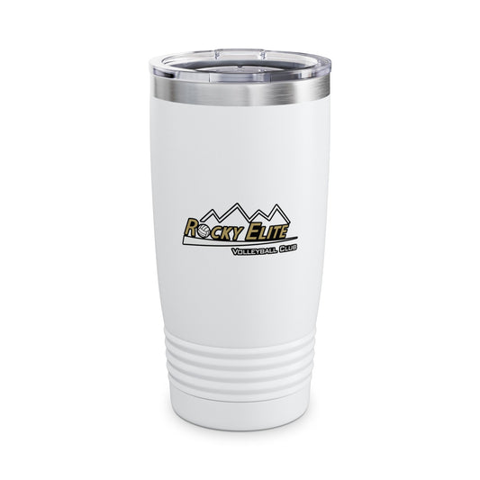 Rocky Elite Volleyball Ringneck Tumbler (20oz)