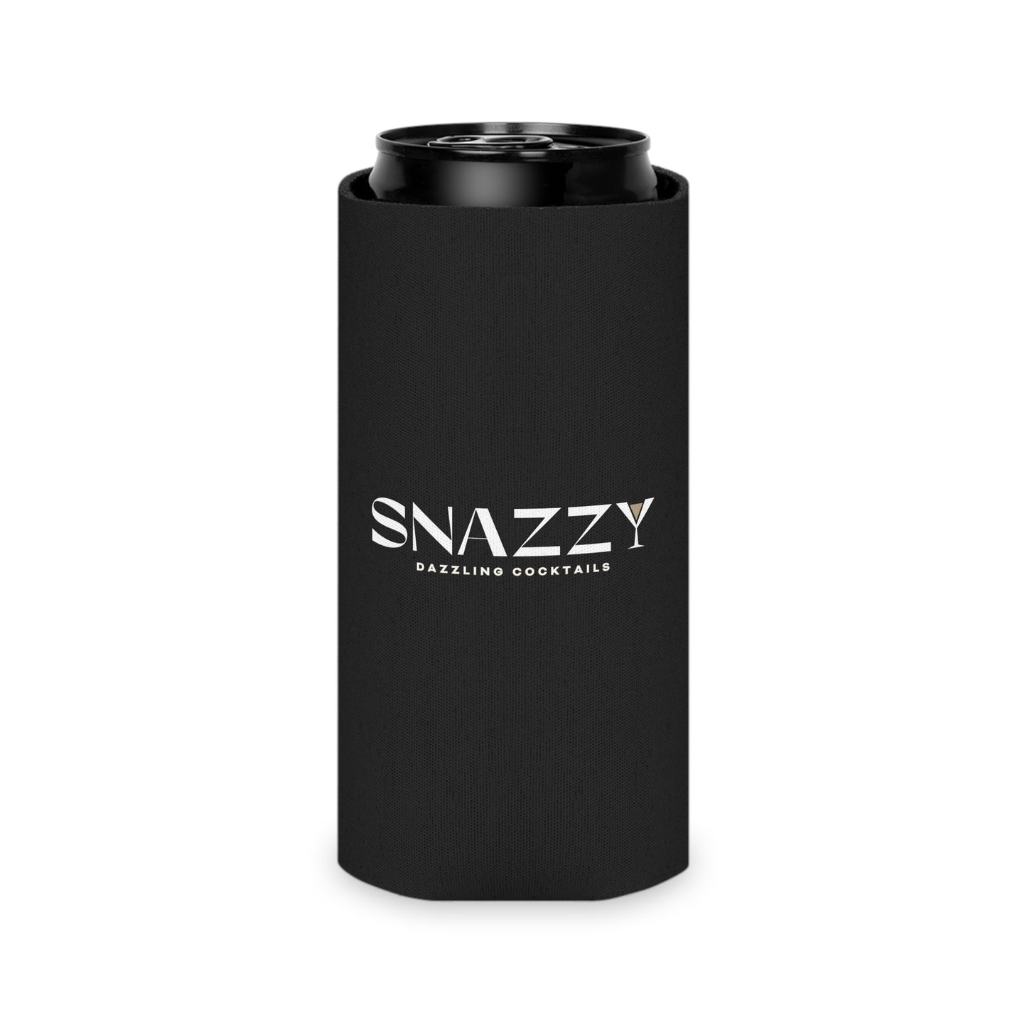Snazzy Can Cooler (3-pack)