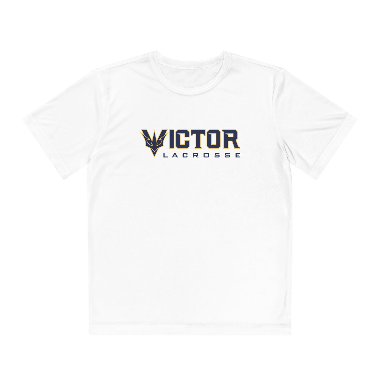 Youth VGYL Sport-Tek Performance Tee