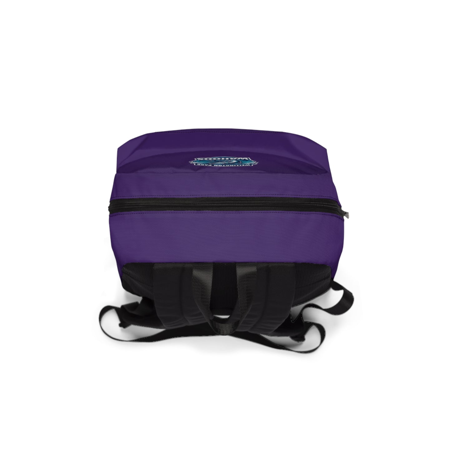 Wellington Park Wahoos Classic Backpack