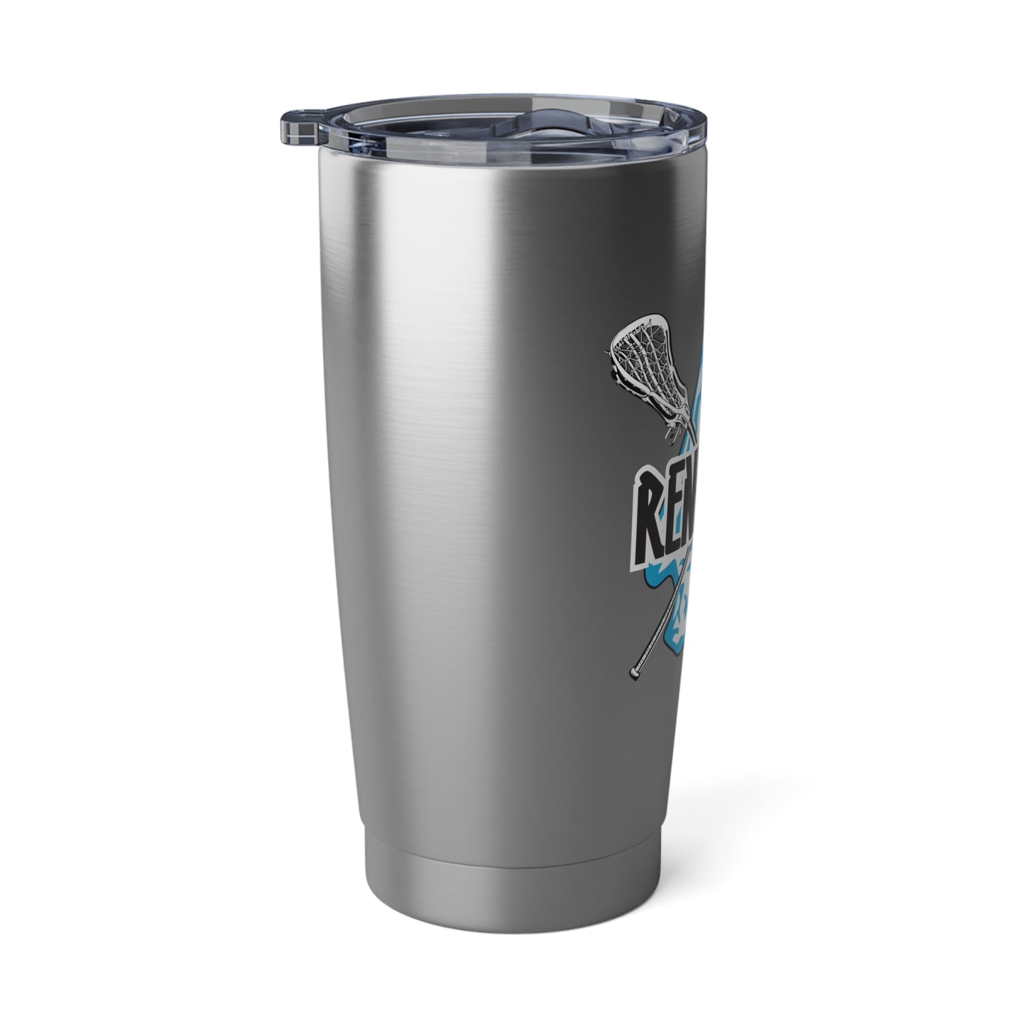 Renegade Lacrosse Insulated Tumbler (20oz)