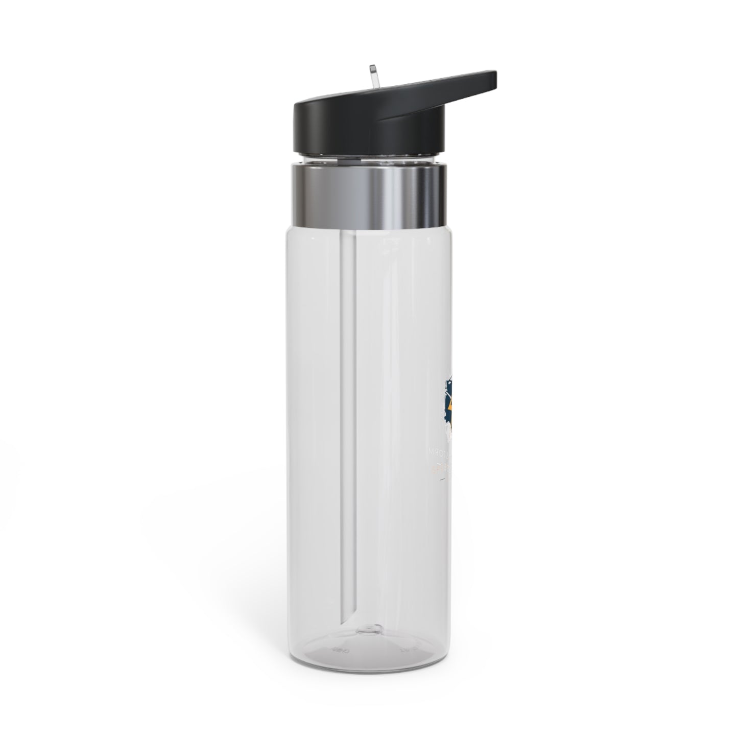 417 Lacrosse Tritan Sport Water Bottle (20oz)