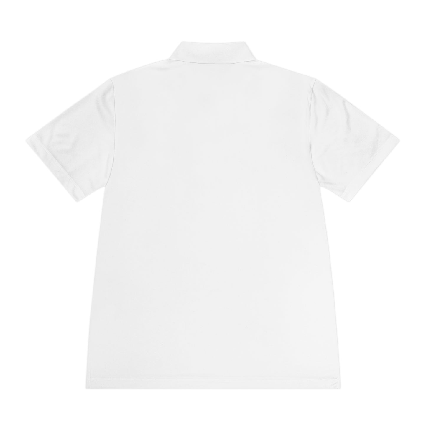 Adult Olympus Lacrosse Sport-Tek Performance Polo
