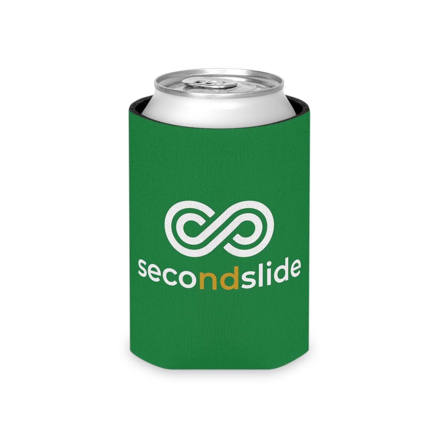 Secondslide 2024 Final Four Can Cooler (3-Pack)