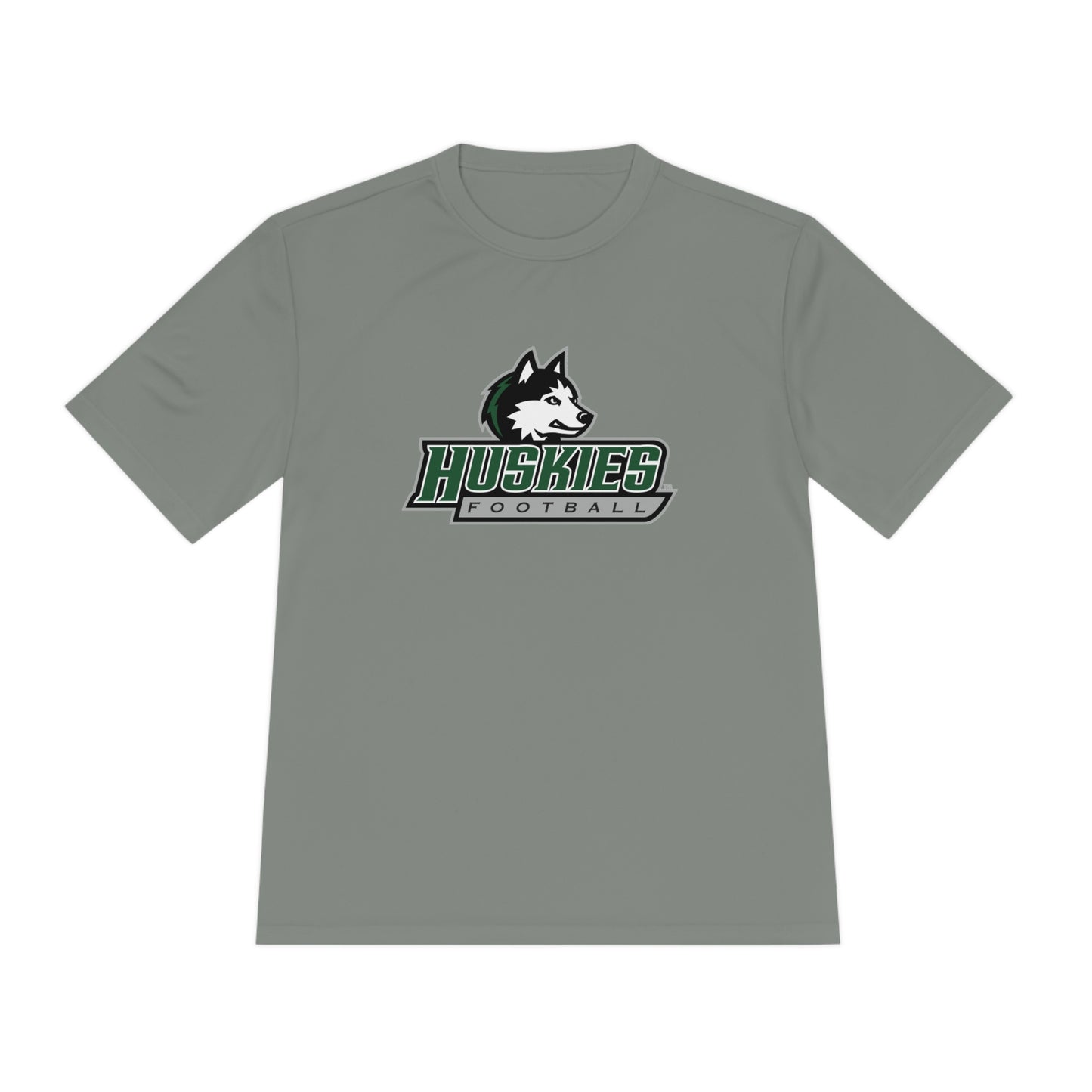 Adult NHS Football Sport-Tek Performance Tee