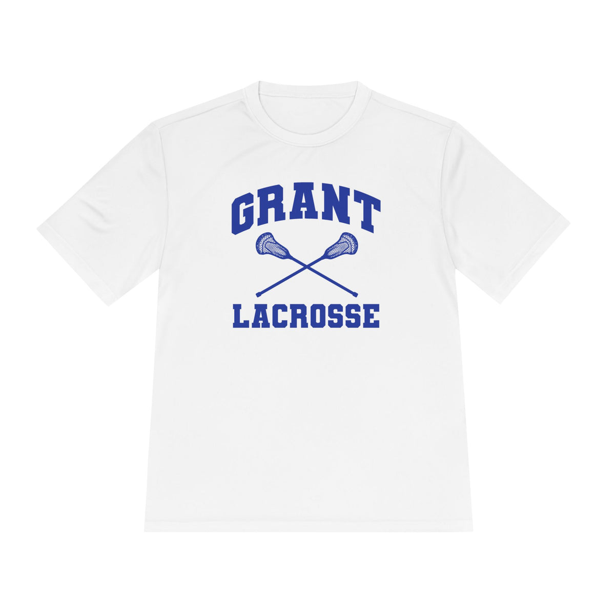 Personalizable - Adult Eastside Portland Lacrosse Sport-Tek Shooting Shirt