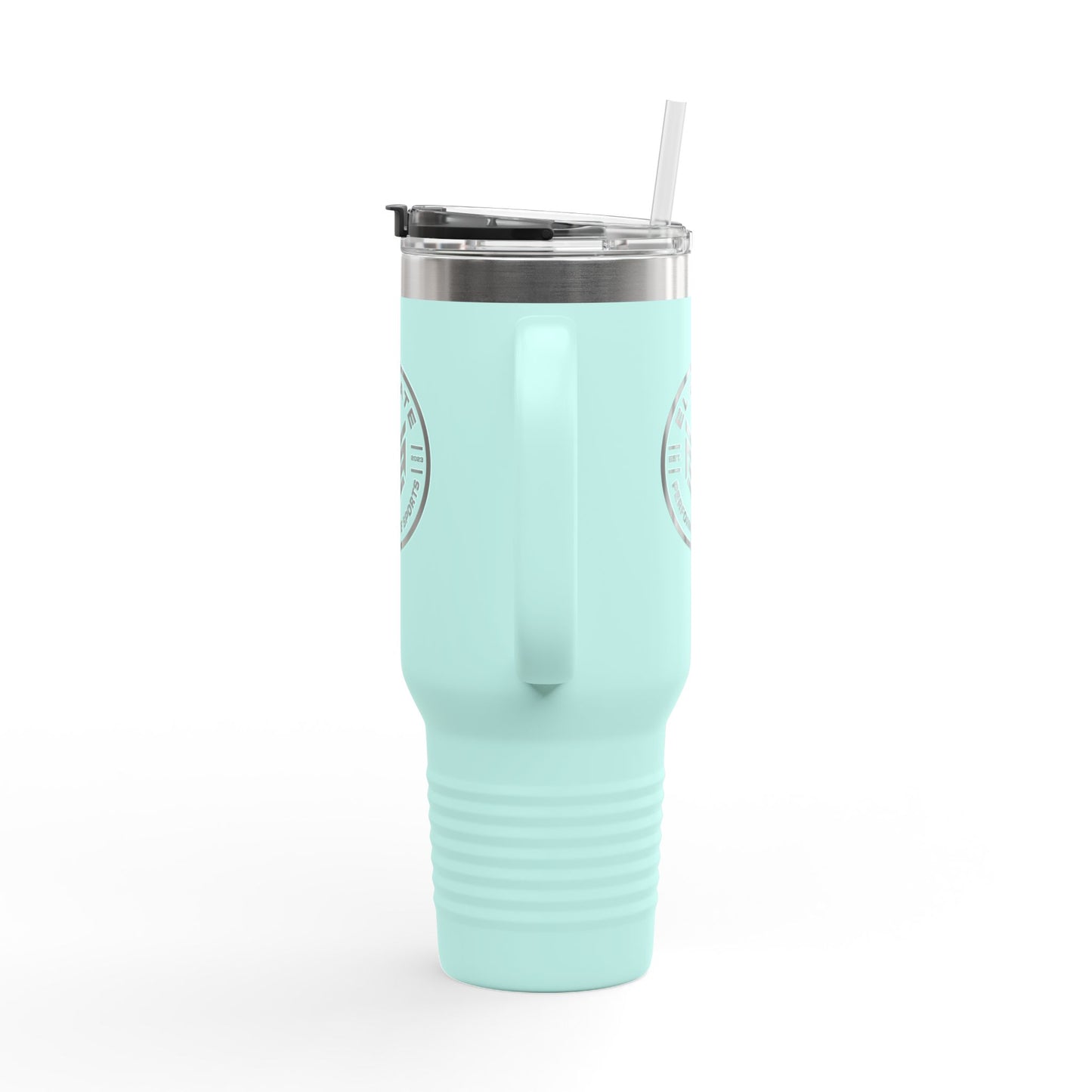 Elevate Performance Sports Insulated Travel Mug (40oz)