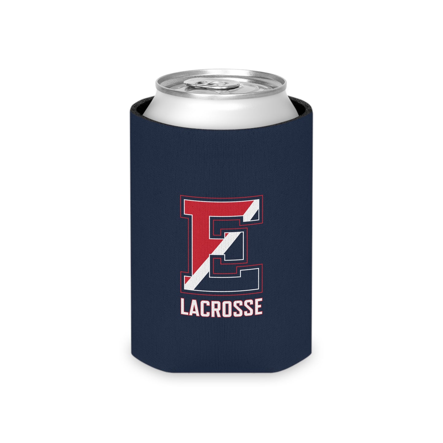 Central Bucks East Lacrosse Can Cooler 3-pack