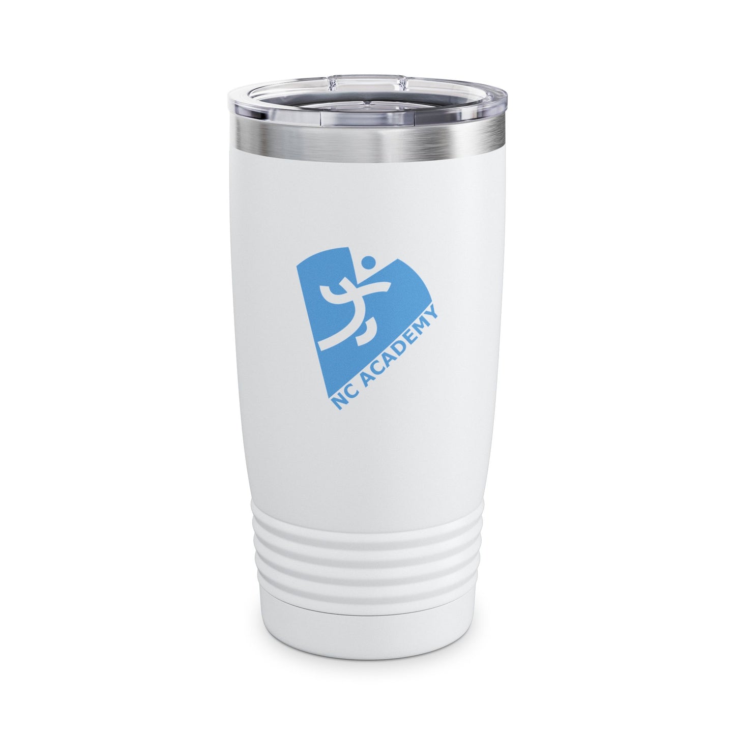 NC Academy Ringneck Tumbler (20oz)