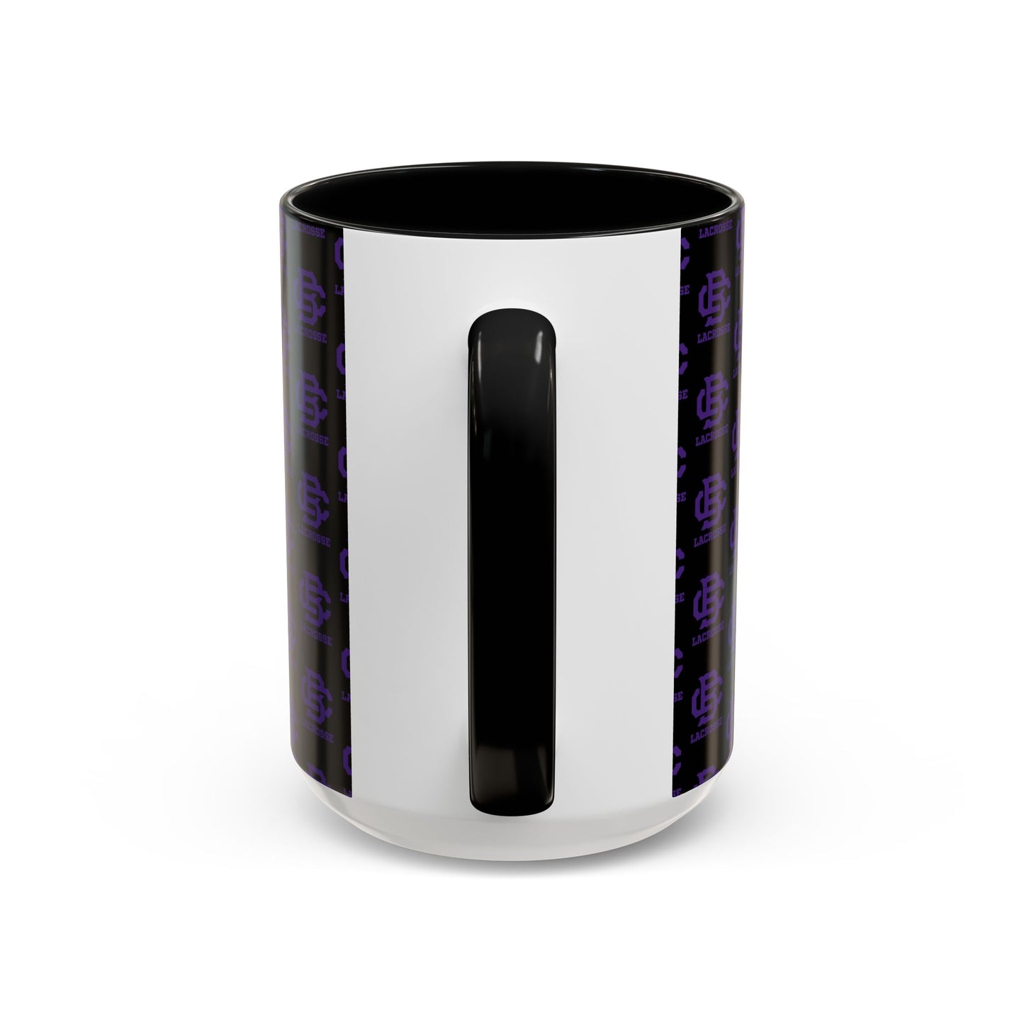 CBHS Lacrosse Memphis Ceramic Mug (11oz)