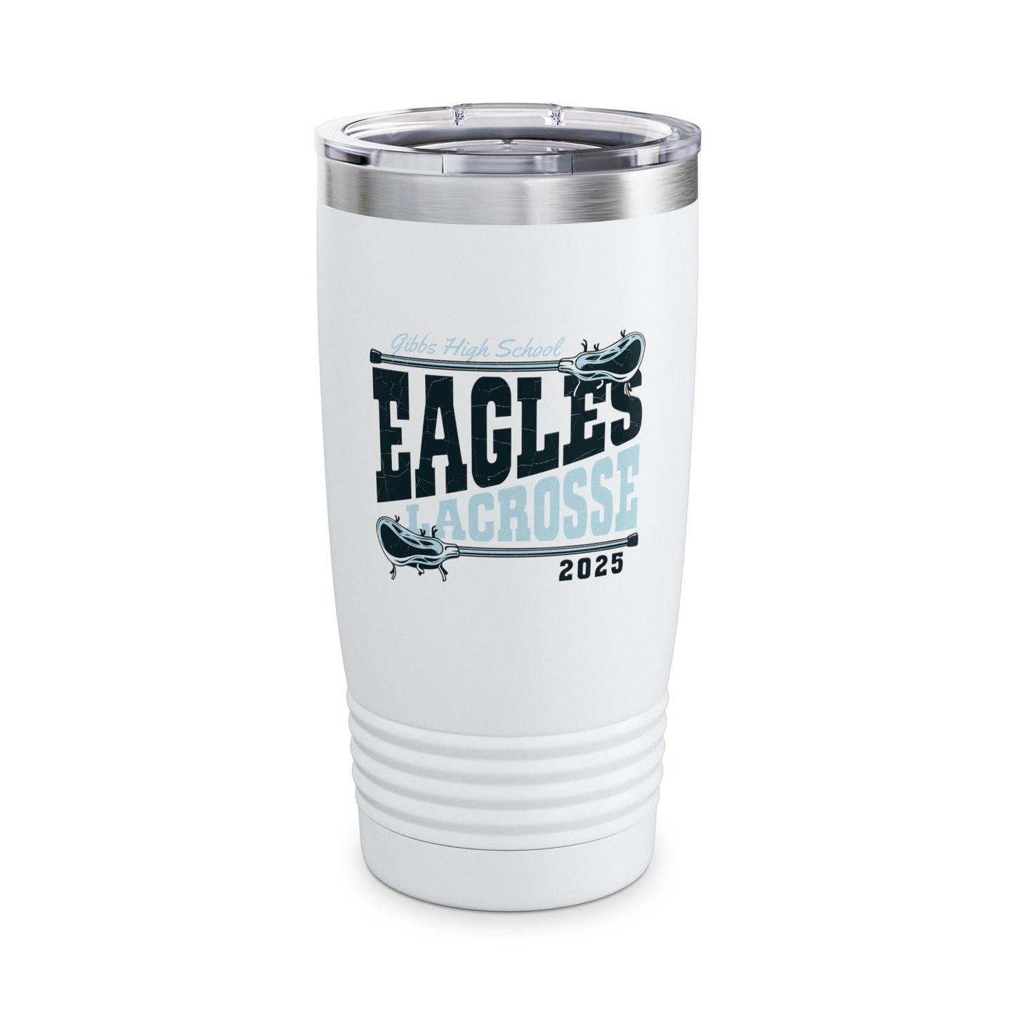 Gibbs Lacrosse Ringneck Tumbler (20oz)