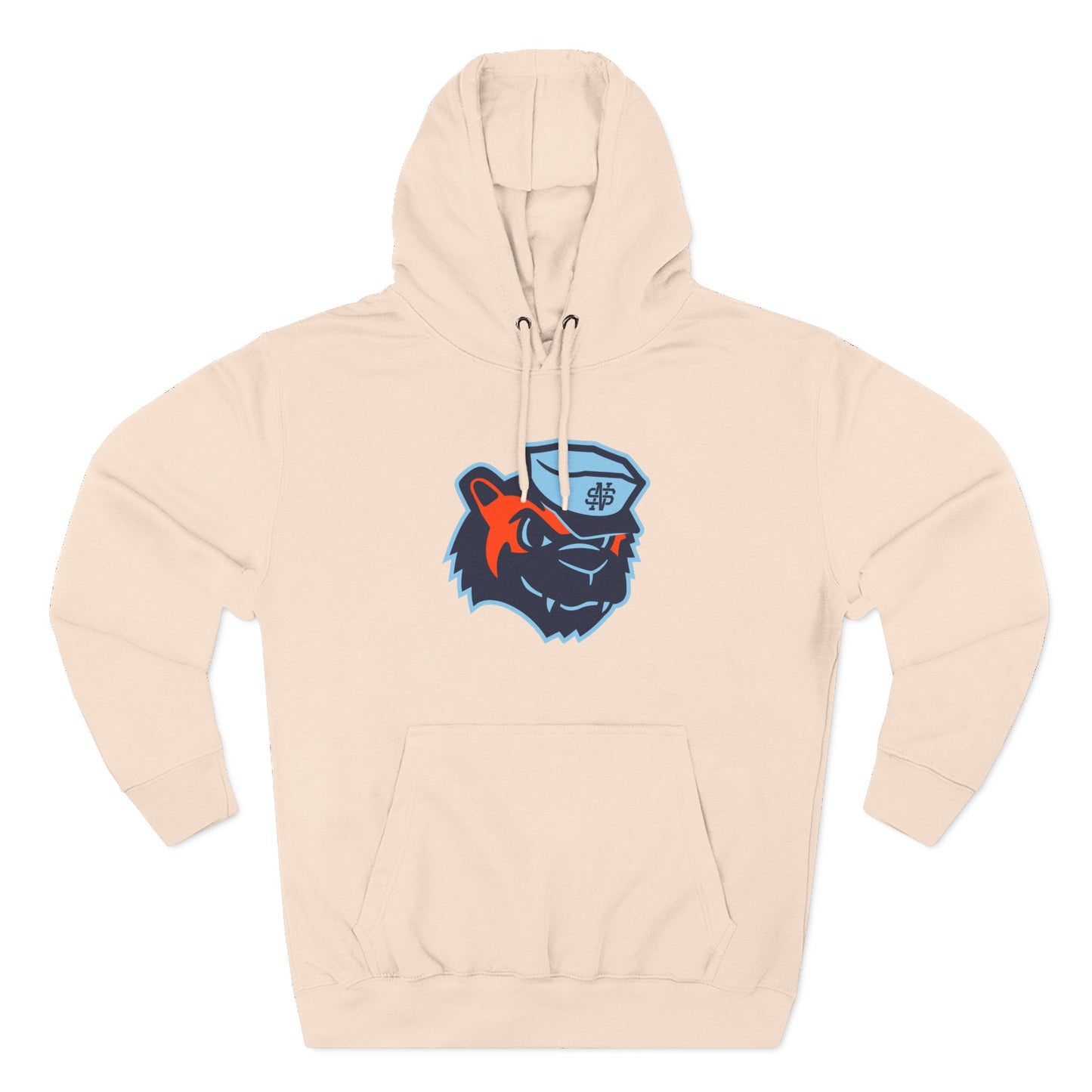 Adult North Stafford Premium Pullover Hoodie