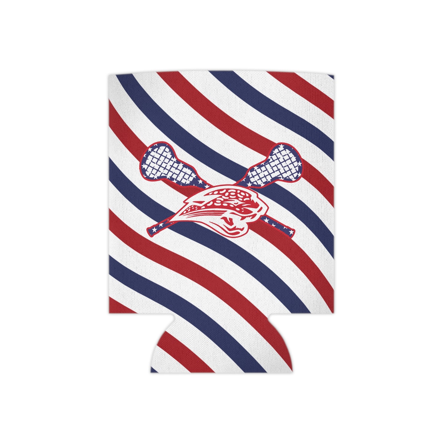 Cooper Lacrosse Can Cooler (3-pack)