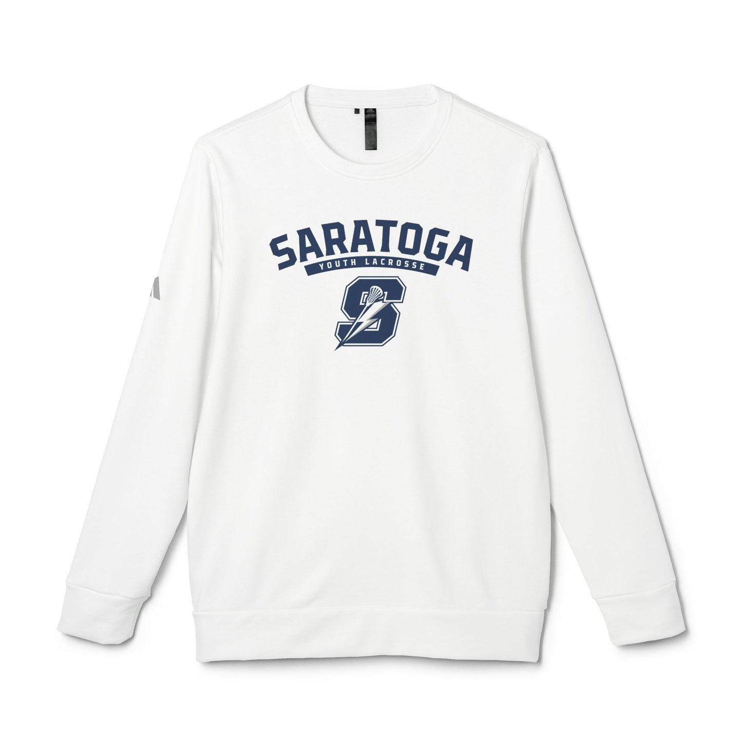 Adult SYLA Fleece Crewneck