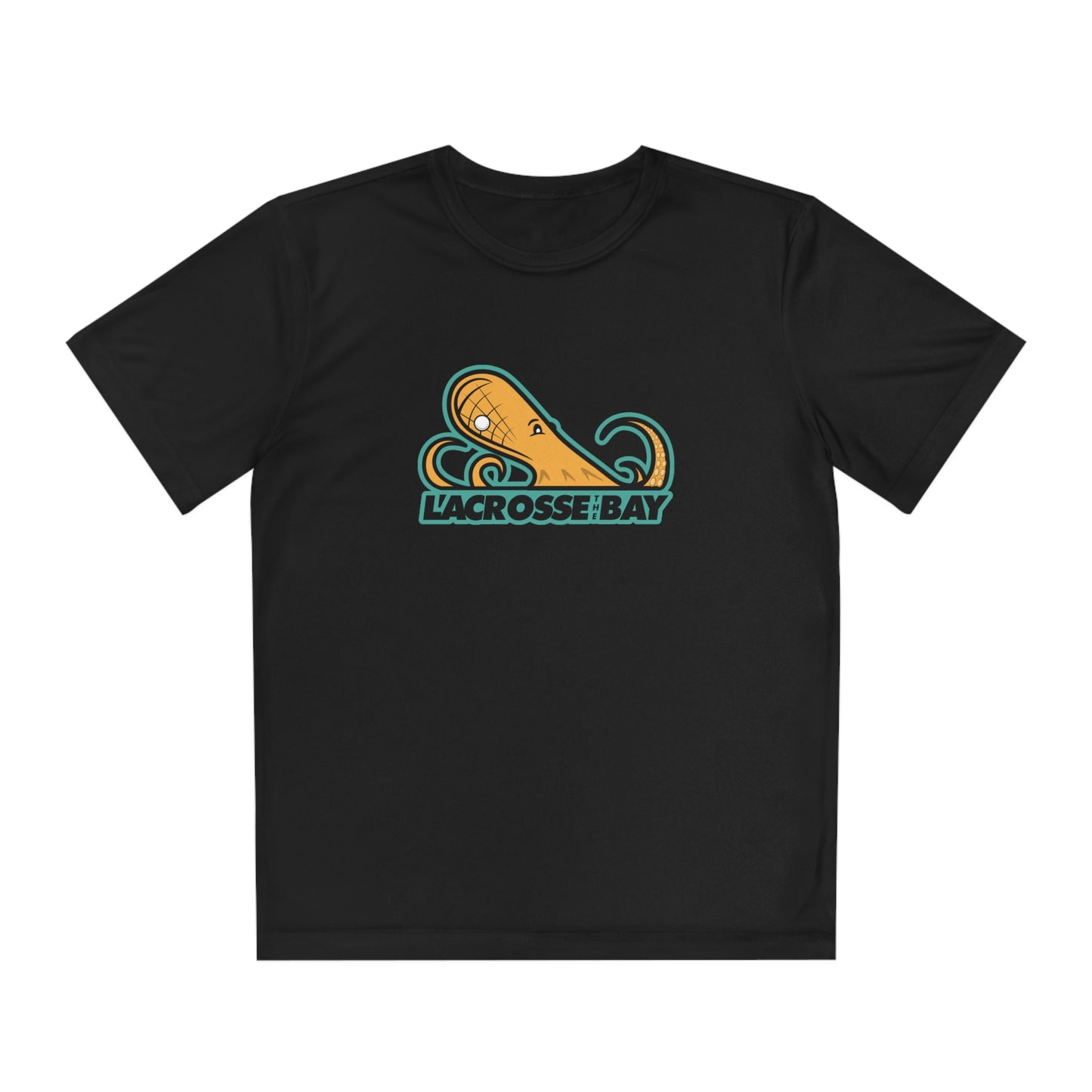 Youth LTB Sport-Tek Performance Shirt