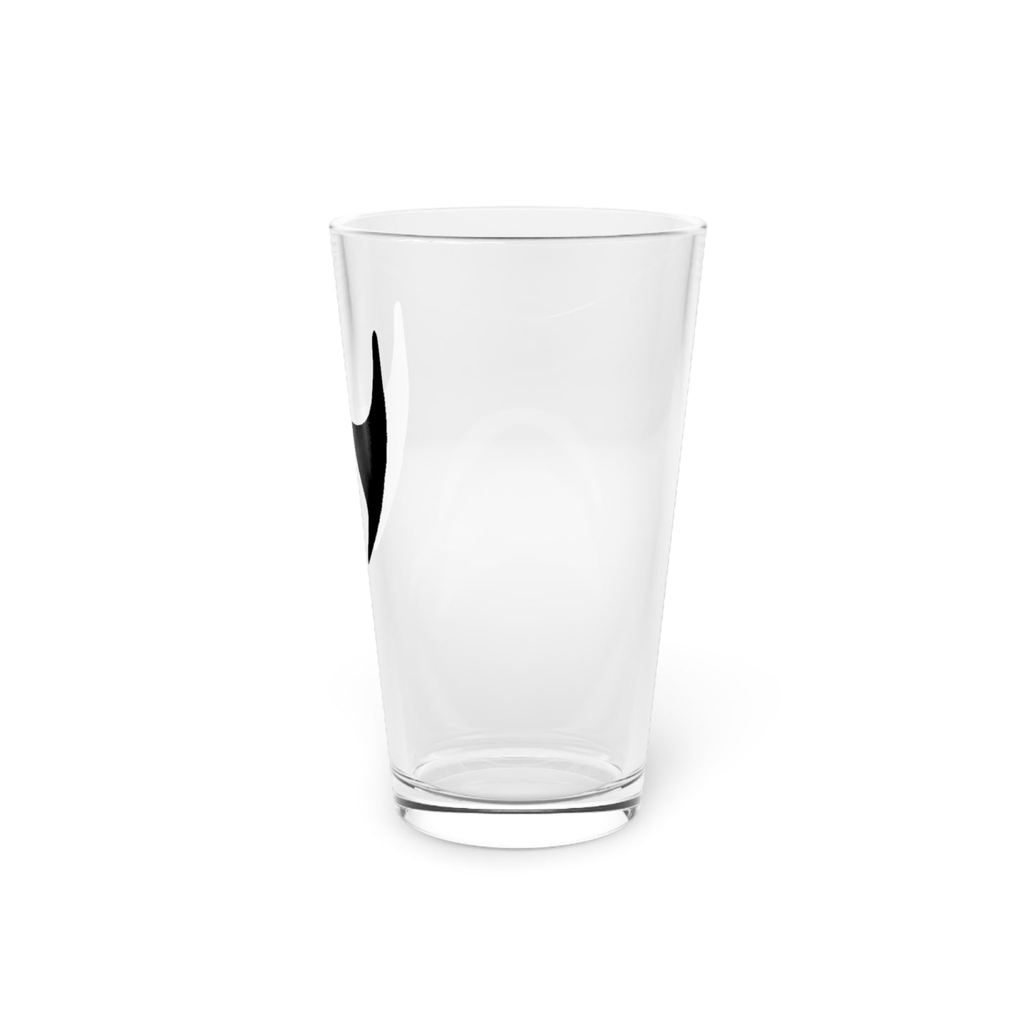 KO17 Pint Glass