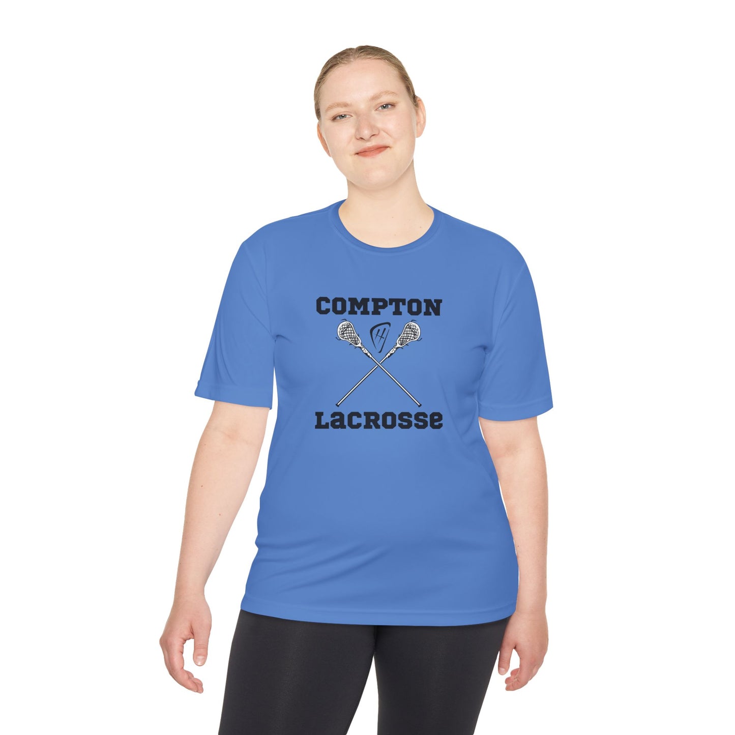 Adult Harlem LacrosseSport-Tek Performance Shirt