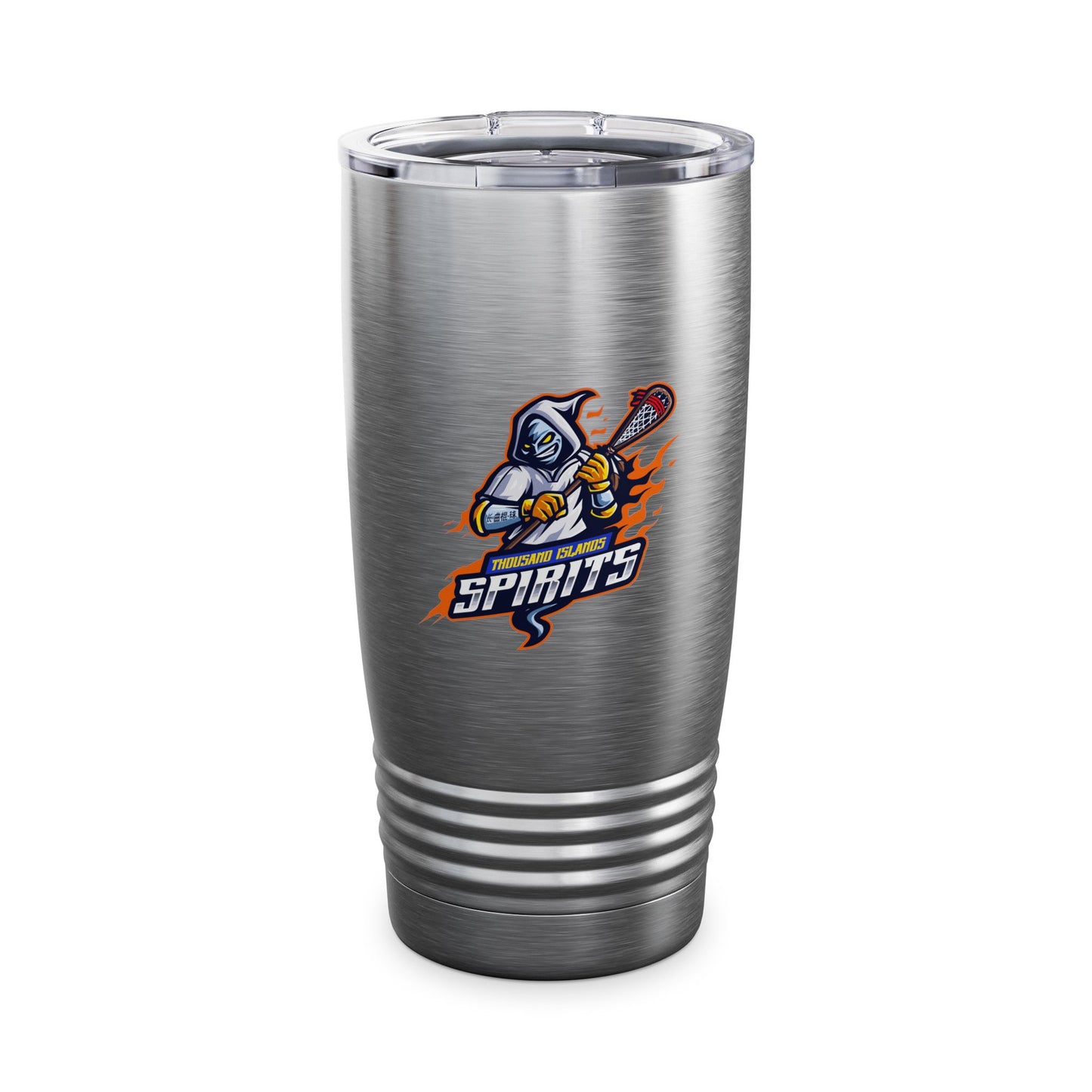 Thousand Islands Spirits Tumbler (20oz)