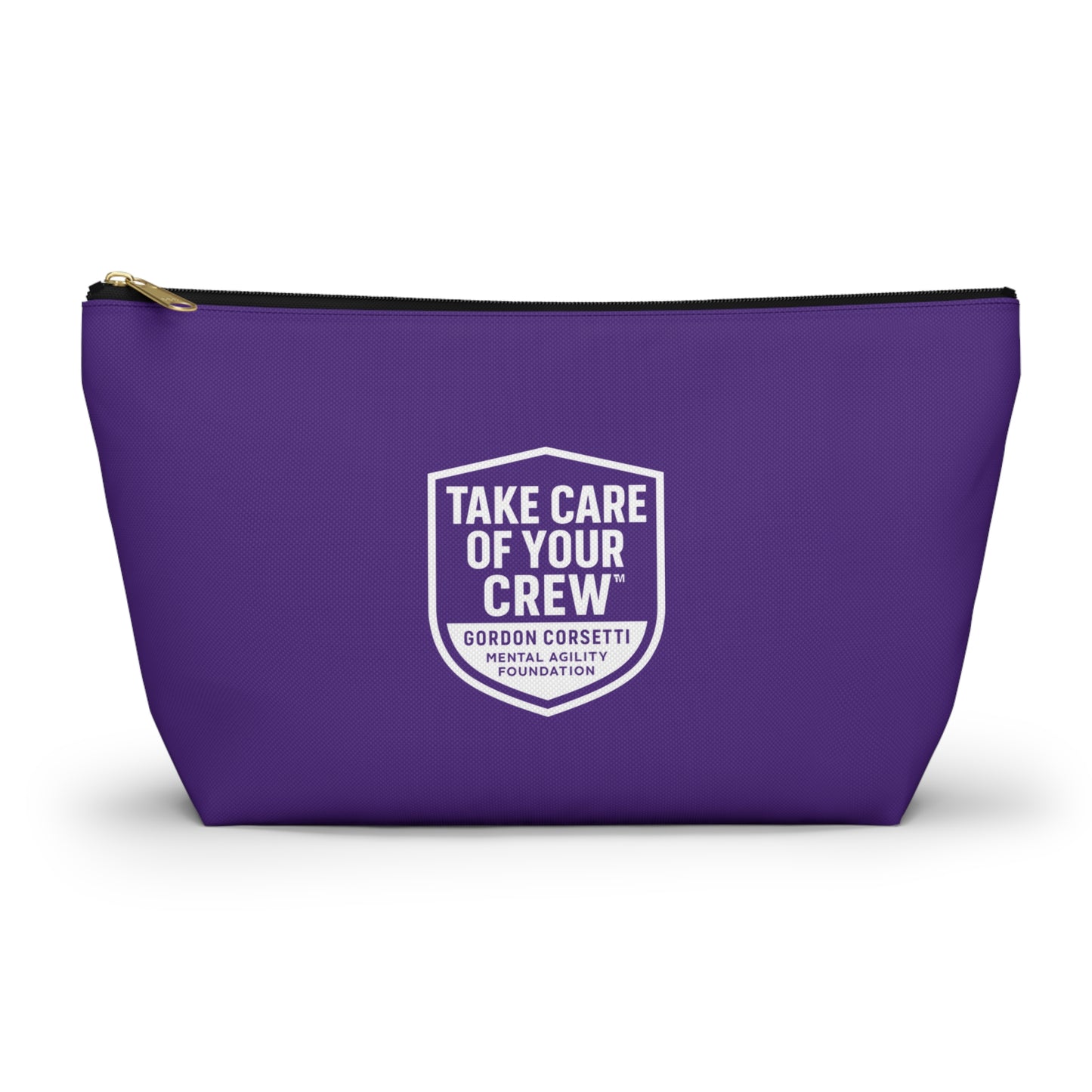 Mental Agility Accessory Pouch
