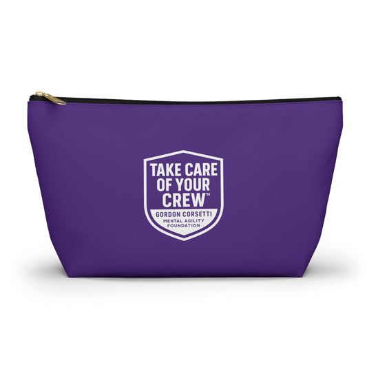 Mental Agility Accessory Pouch