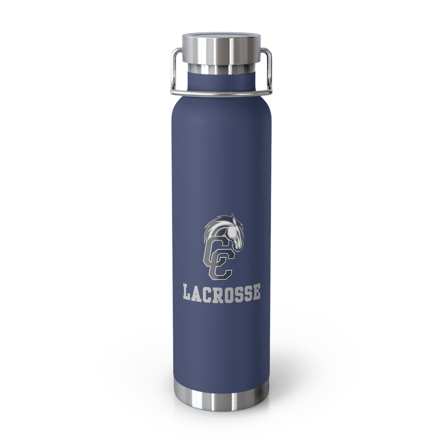 CCYL Copper Vacuum Insulated Bottle (22oz)