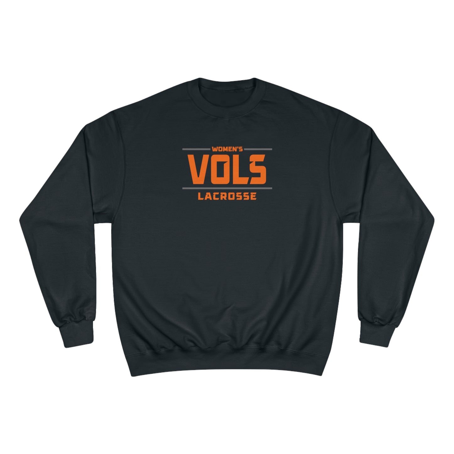Adult Tennessee Lacrosse Champion Sweatshirt