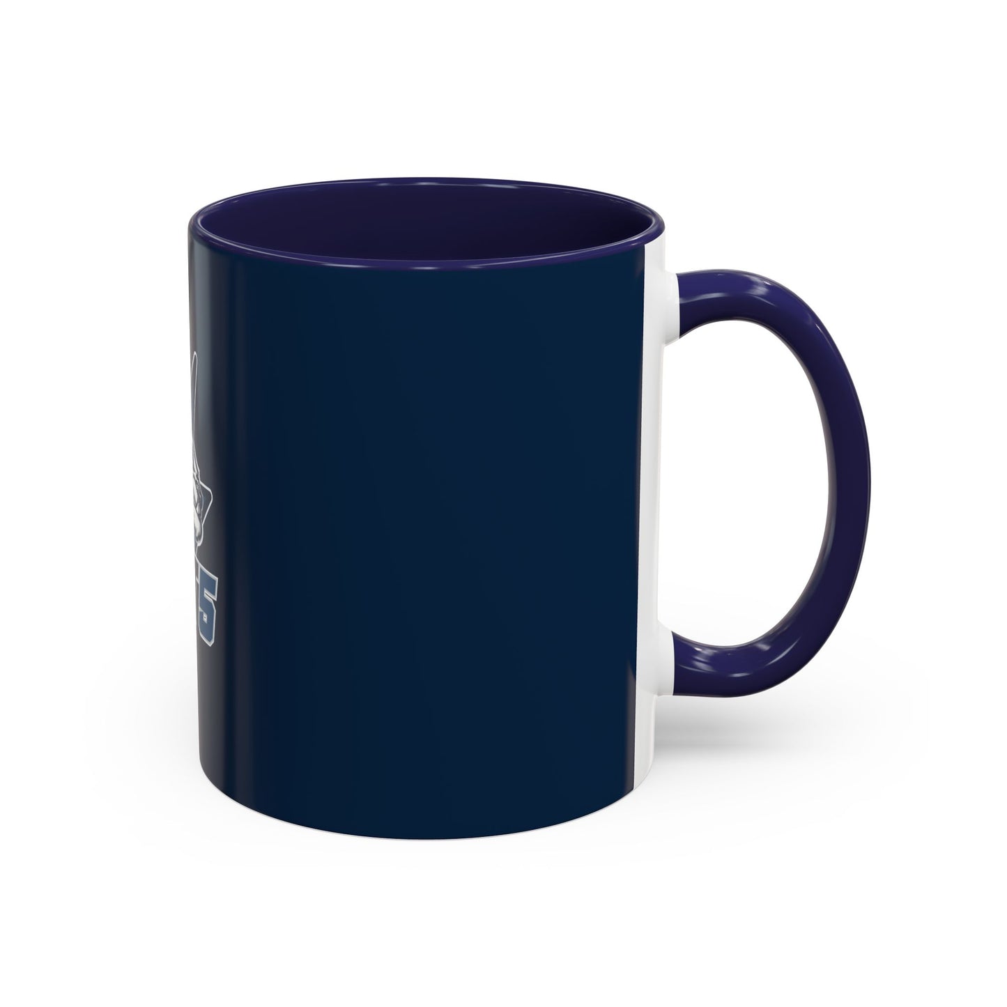 Academy at the Lakes Ceramic Coffee Accent Mug (11oz)