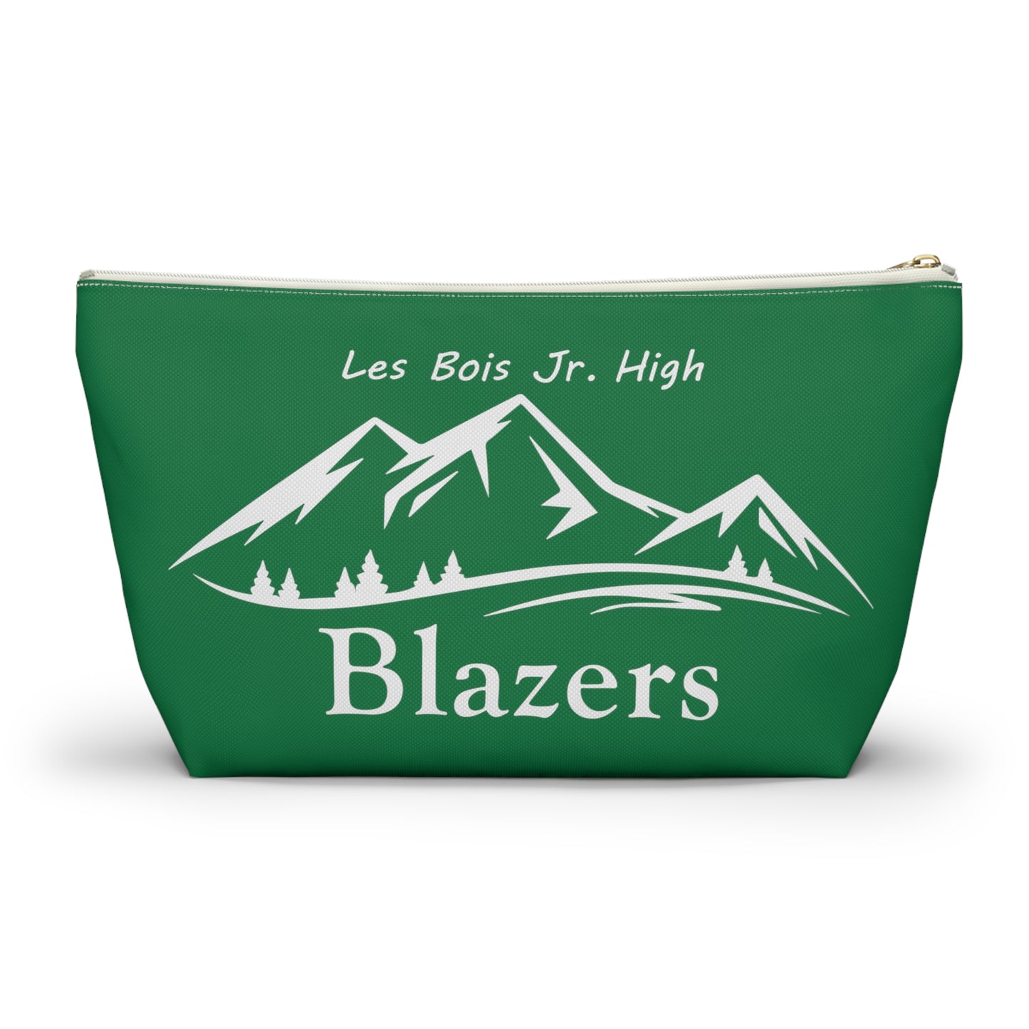 LBJH Pencil Pouch