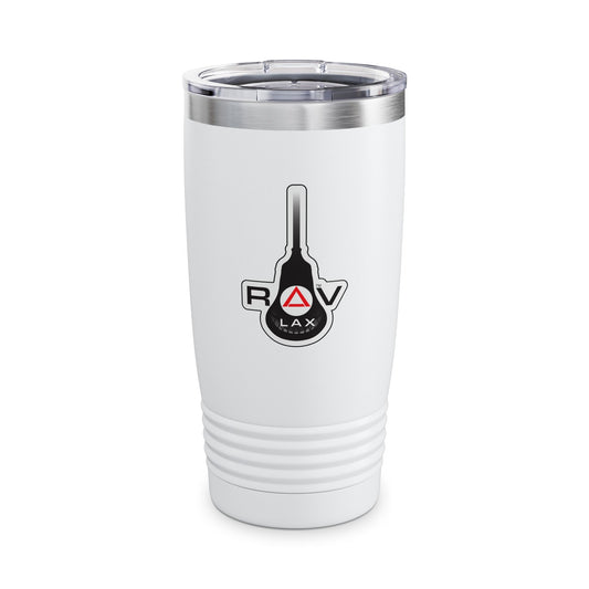 RV Lacrosse Tumbler (20oz)