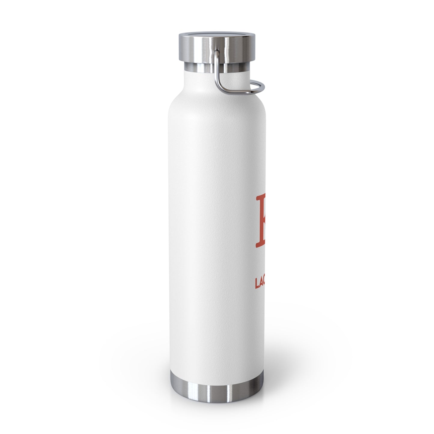 ECYL Copper Vacuum Insulated Bottle (22oz)