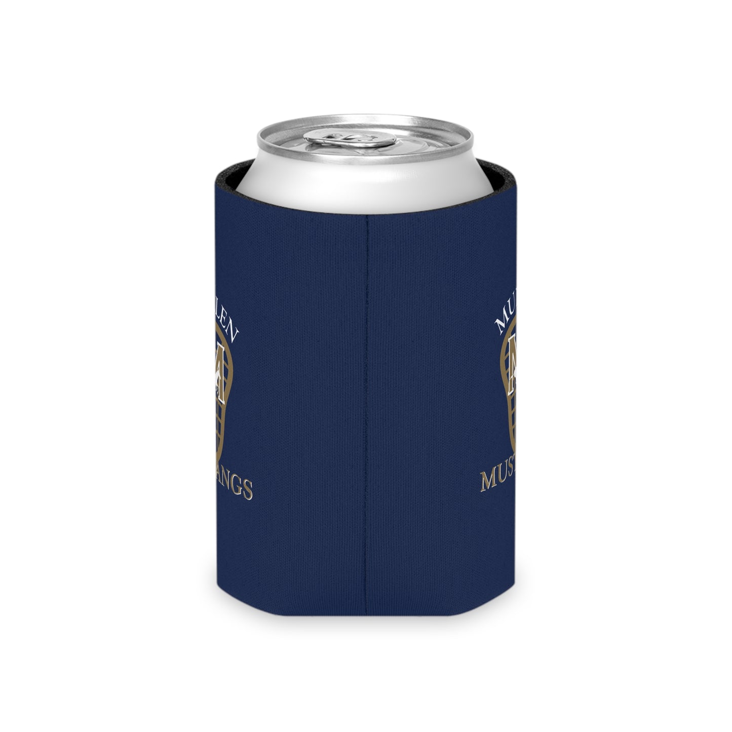 Mullen HS Can Cooler 3-pack