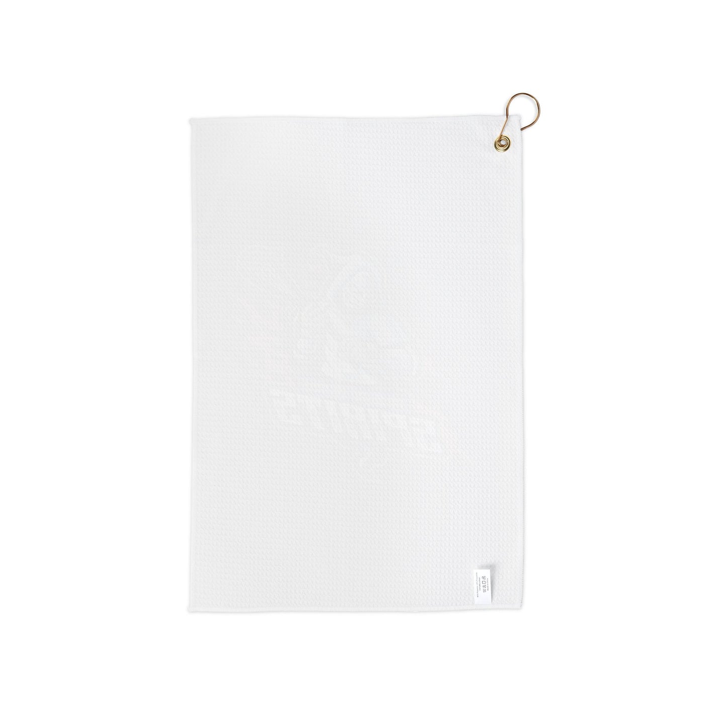 Thousand Islands Spirits Golf Towel (16"x24")