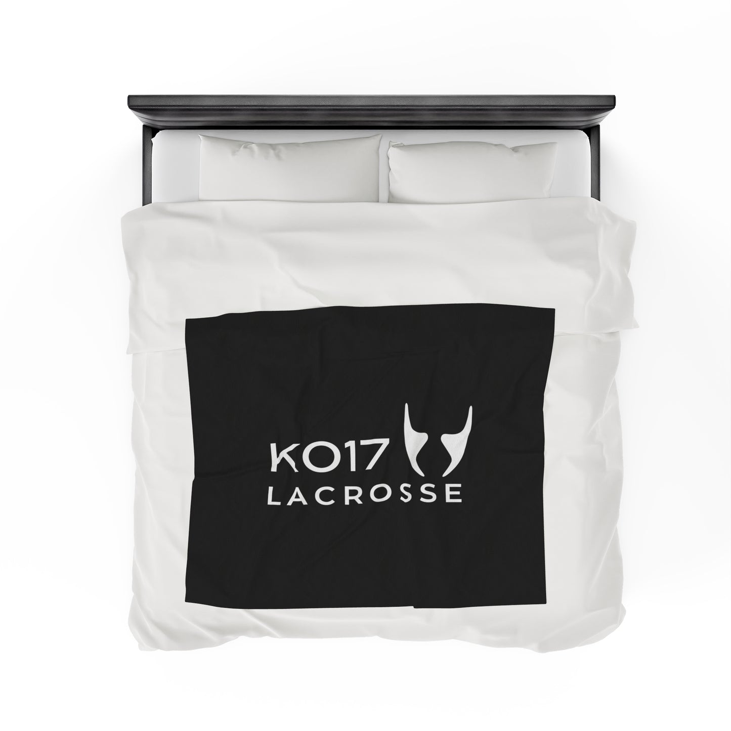 KO17 Velveteen Plush Blanket