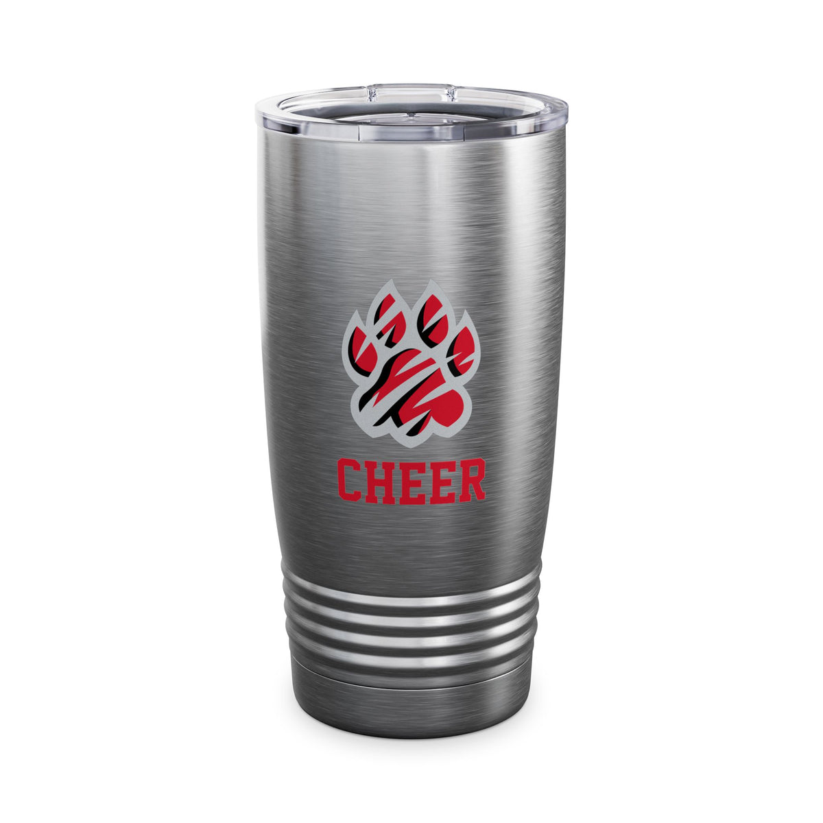 Bethel Tate HS Cheer Ringneck Tumbler (20oz)