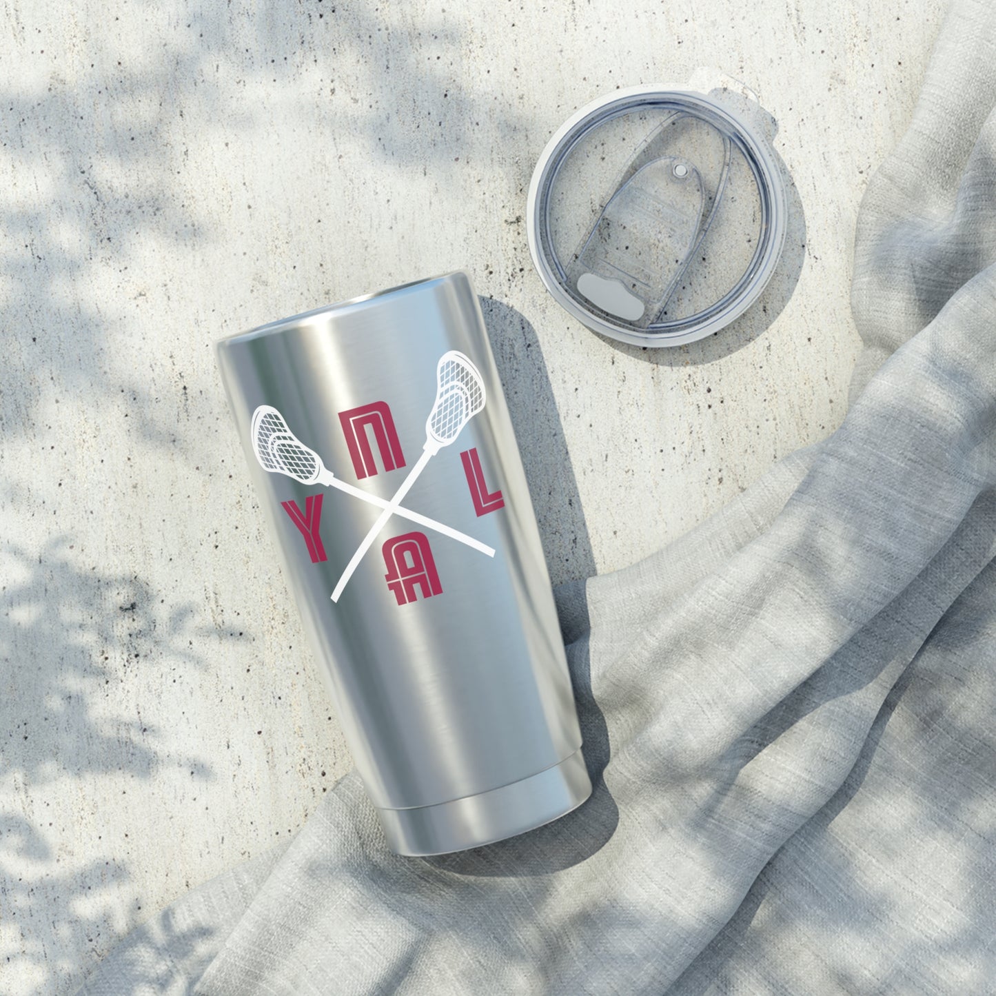 NYLA Insulated Tumbler (20oz)