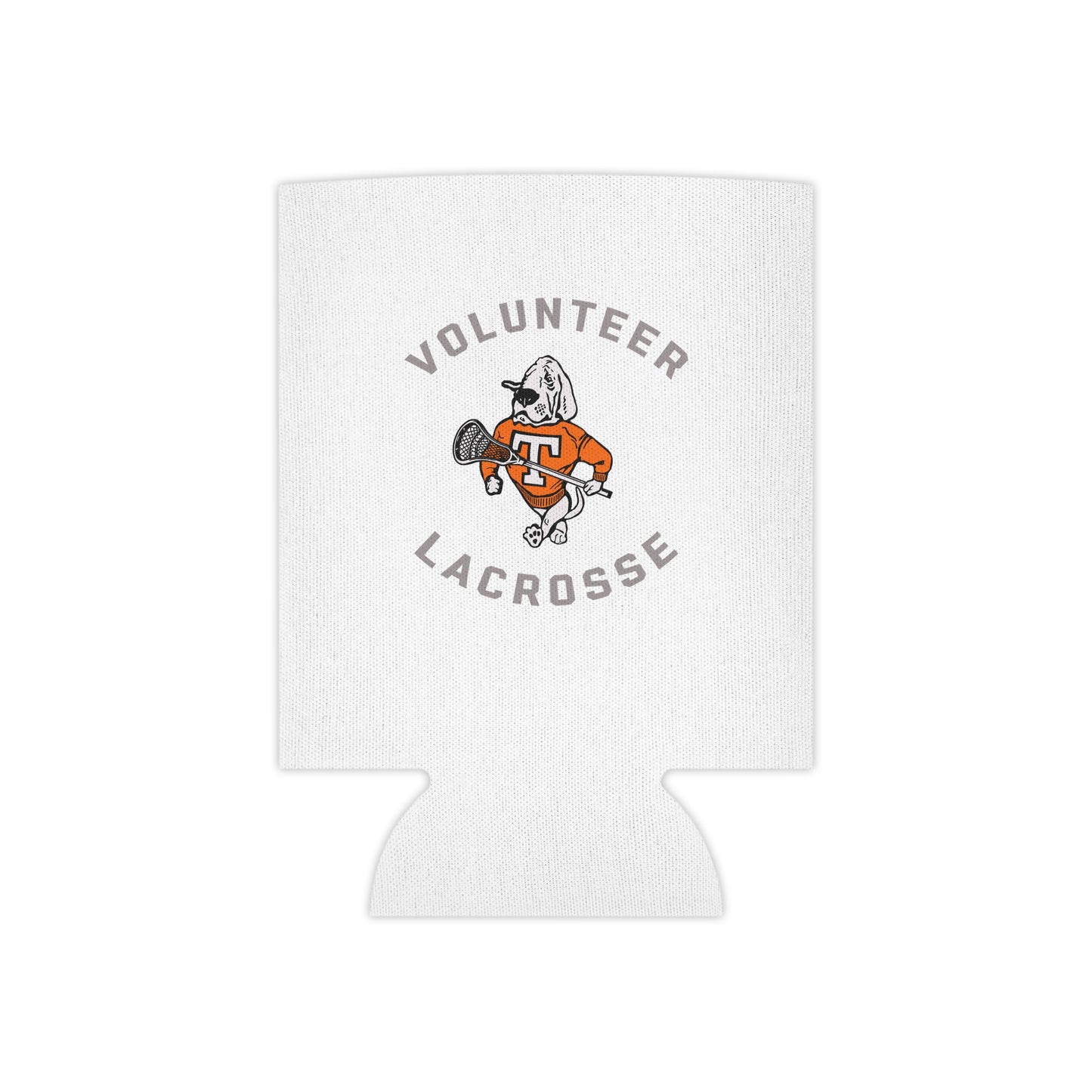 Tennessee Lacrosse Can Cooler (3-pack)