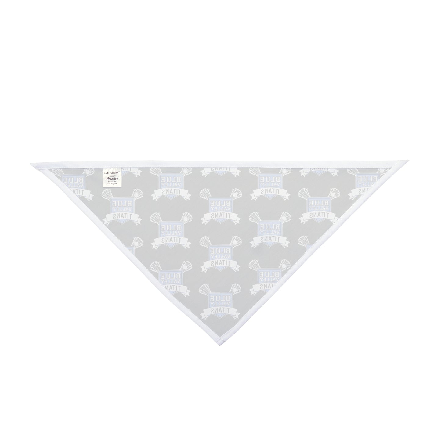 BV Titans Pet Bandana