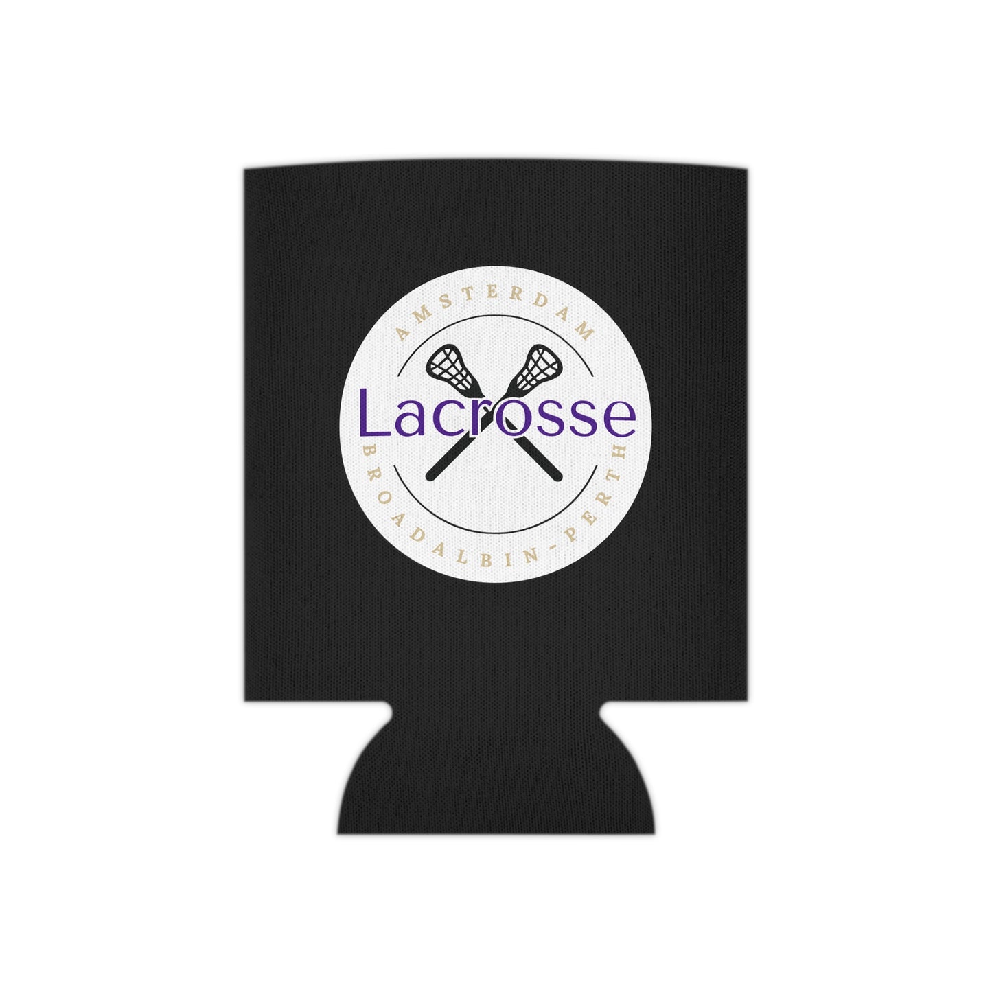 Amsterdam Lacrosse Can Cooler (3-Pack)