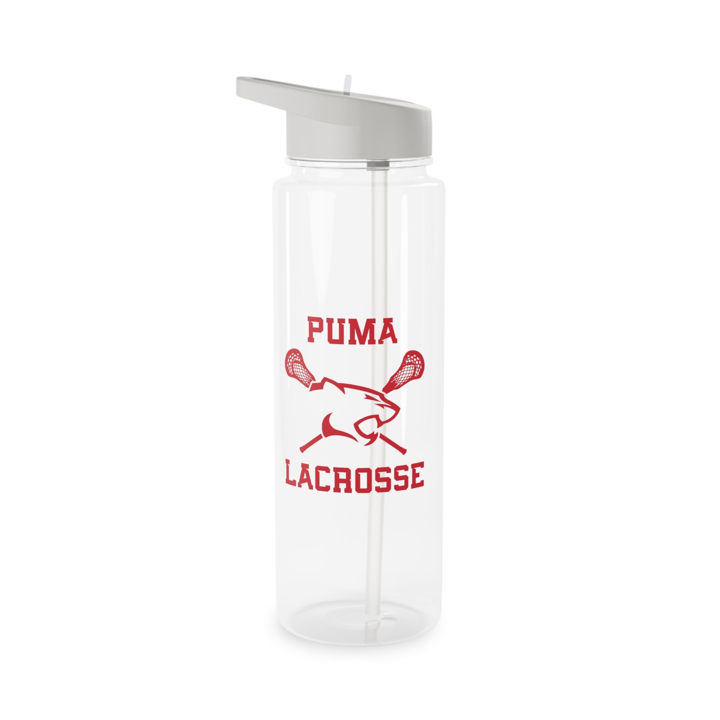 Puma Lacrosse Tritan Water Bottle (25 oz)