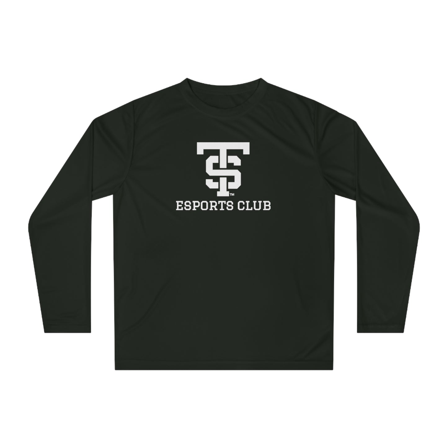 Adult UST eSports Team 365 Performance Long Sleeve