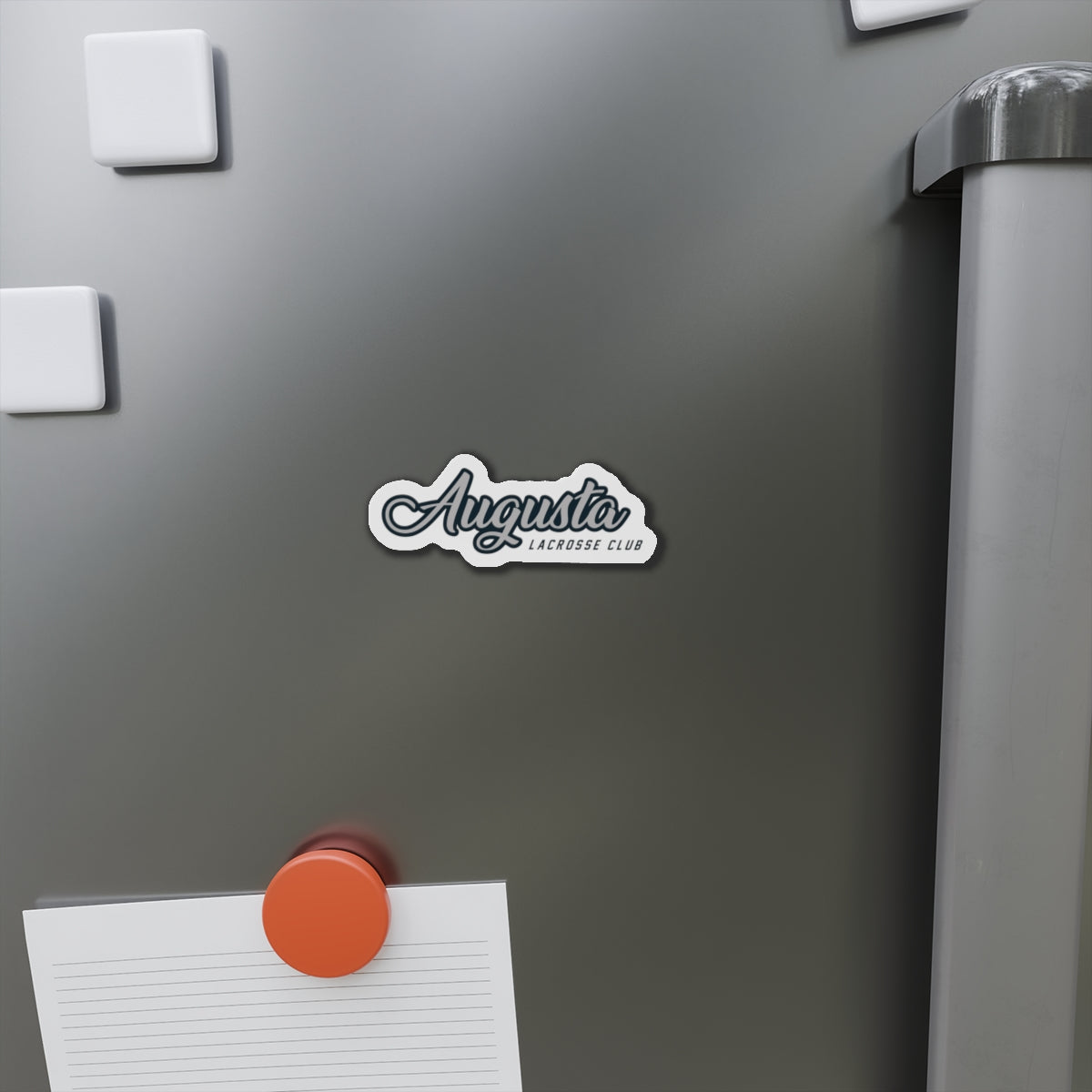 ALC Die-Cut Magnet