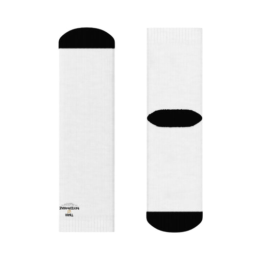 Team Rayzorgainz Crew Socks