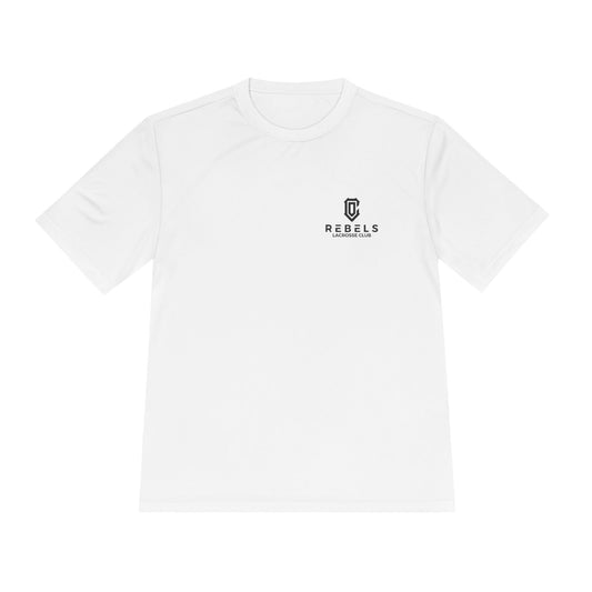 OC Rebels Sport-Tek T-Shirt