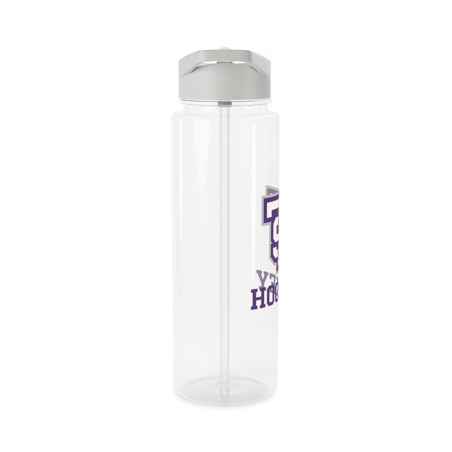 UST Club Hockey Tritan Water Bottle