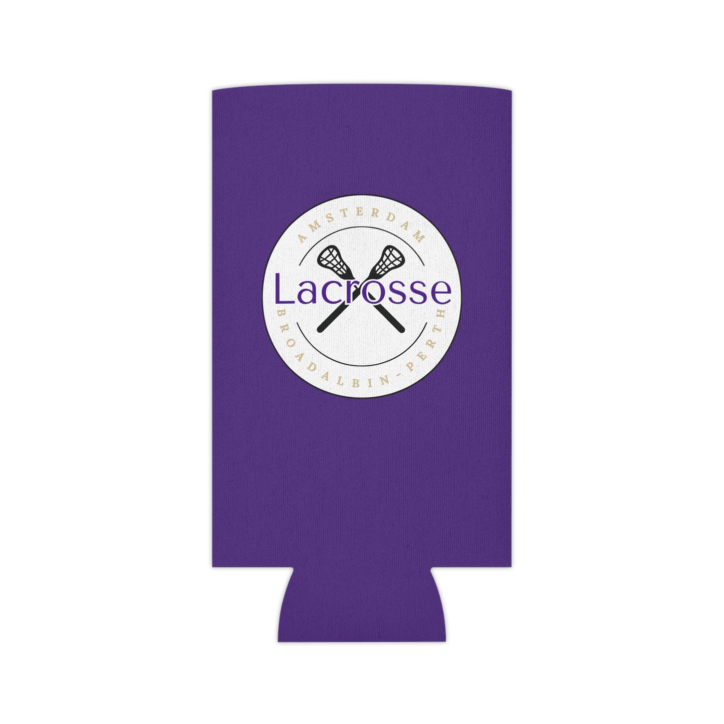 Amsterdam Lacrosse Can Cooler (3-Pack)